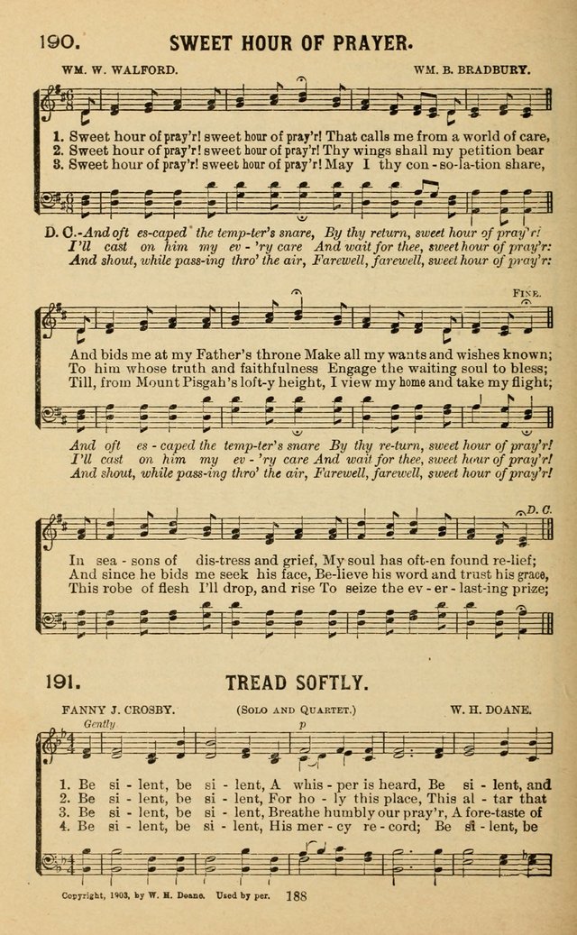 United Praise: for use in Sunday Schools, Young People