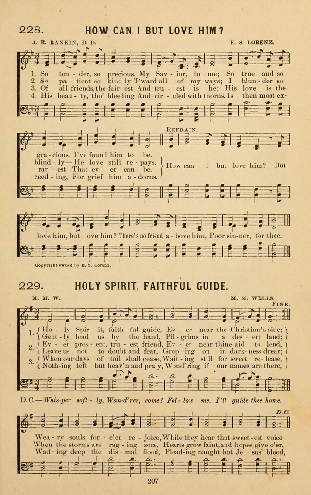 United Praise: for use in Sunday Schools, Young People