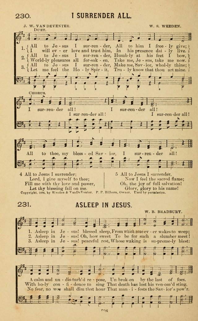 United Praise: for use in Sunday Schools, Young People