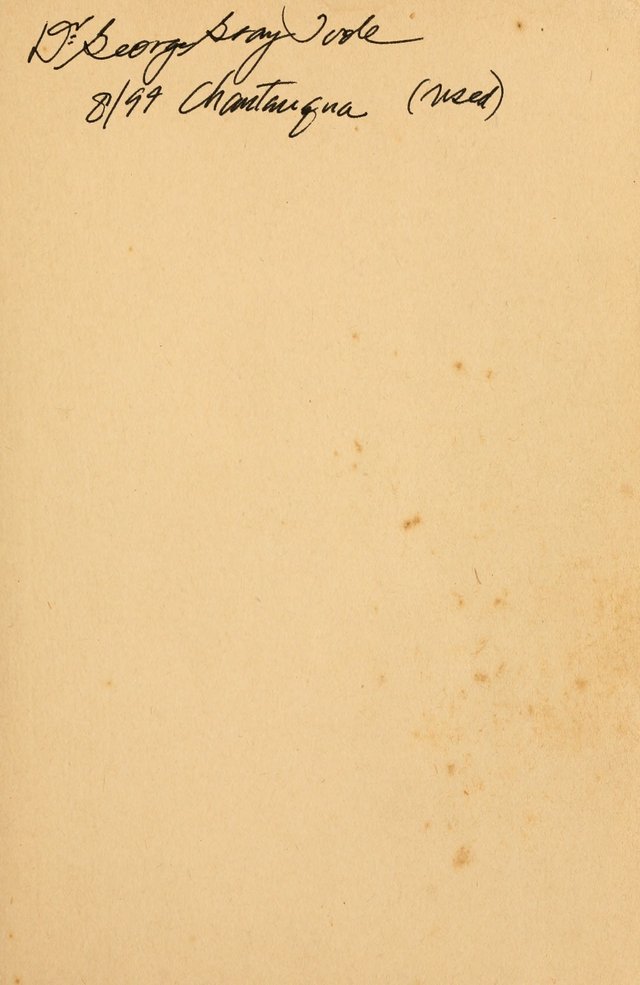 United Praise: for use in Sunday Schools, Young People