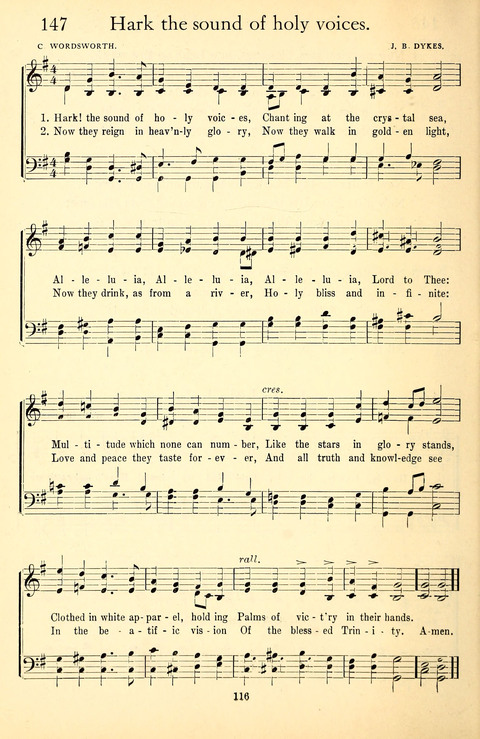 Unity Song Selections page 114