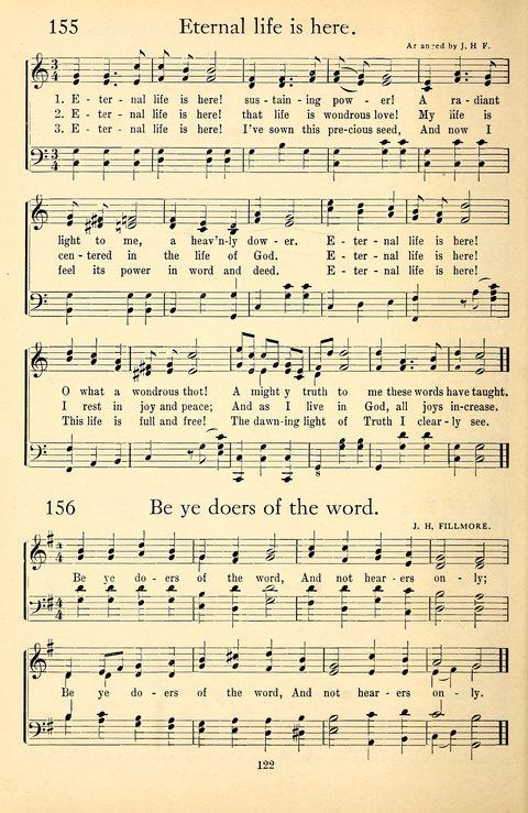 Unity Song Selections page 120