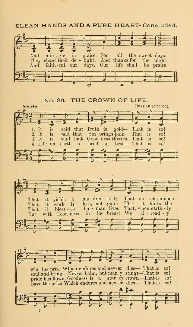 Unity Services and Songs page 105
