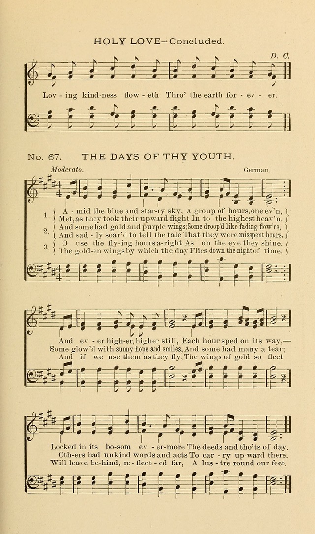 Unity Services and Songs page 137