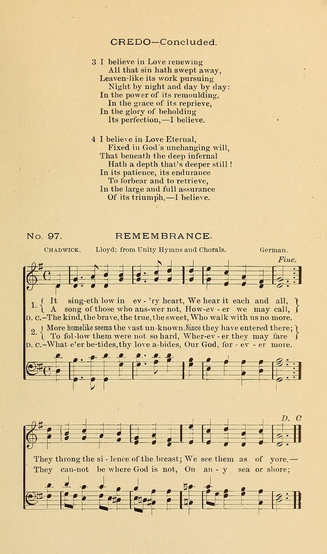 Unity Services and Songs page 163