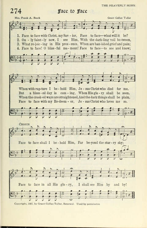 Vesper Chimes page 239