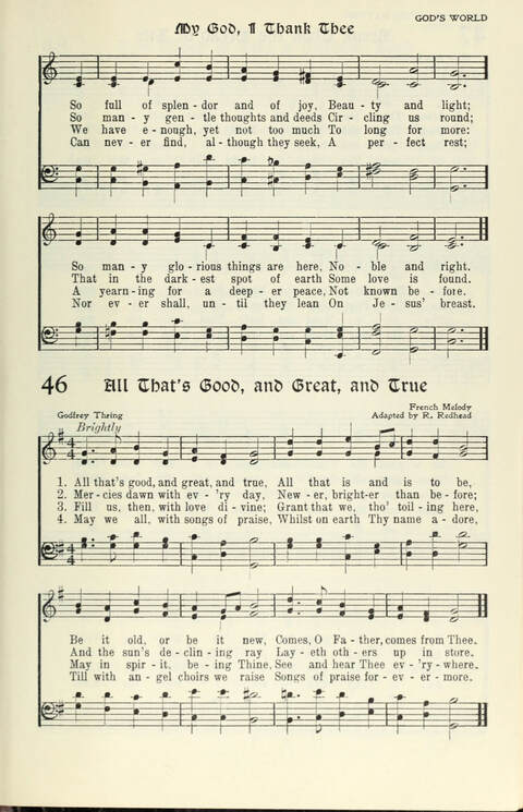 Vesper Chimes page 39