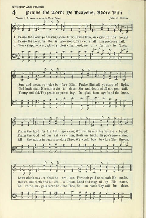 Vesper Chimes page 4