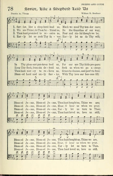 Vesper Chimes page 69
