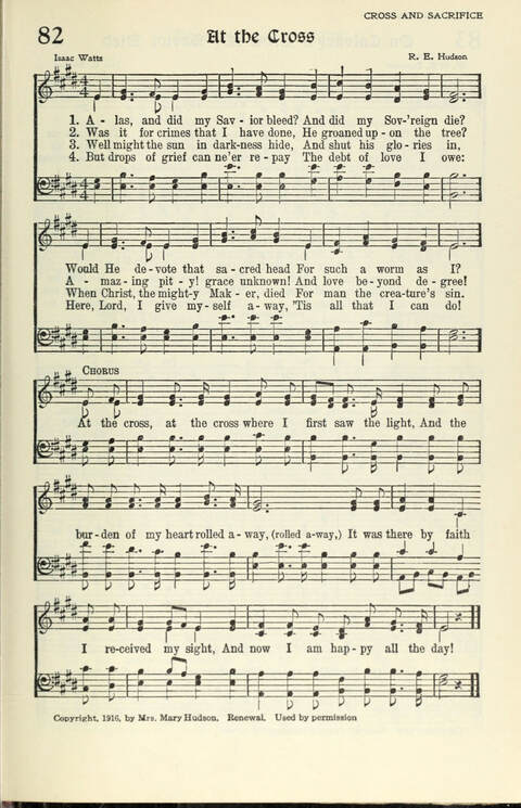 Vesper Chimes page 73