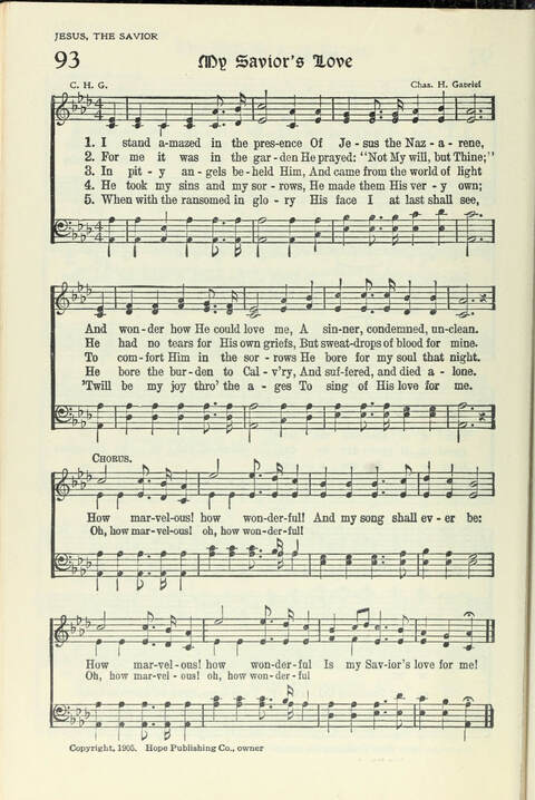 Vesper Chimes page 82