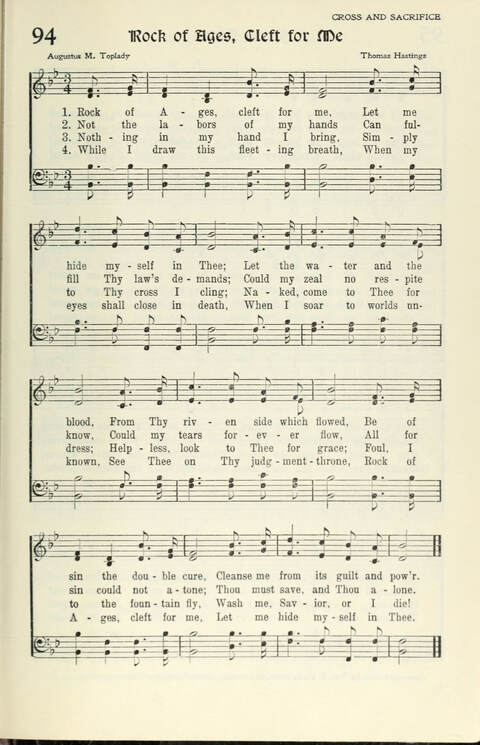 Vesper Chimes page 83