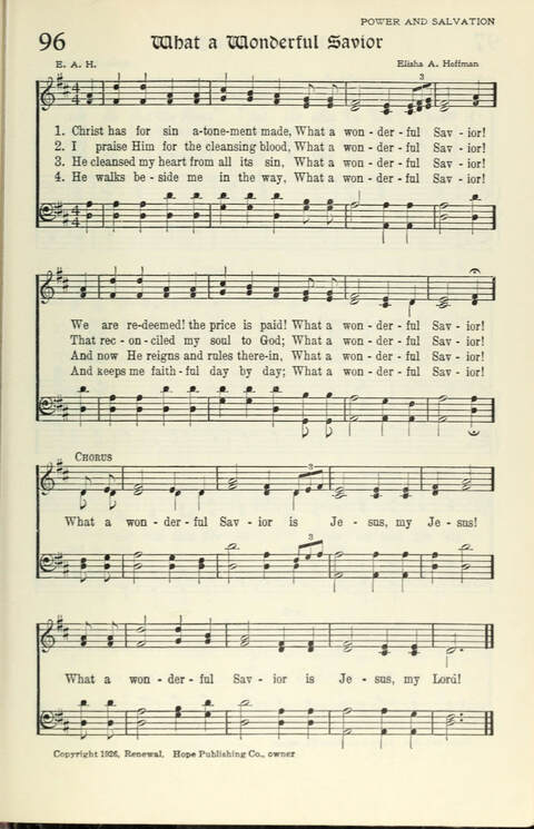 Vesper Chimes page 85