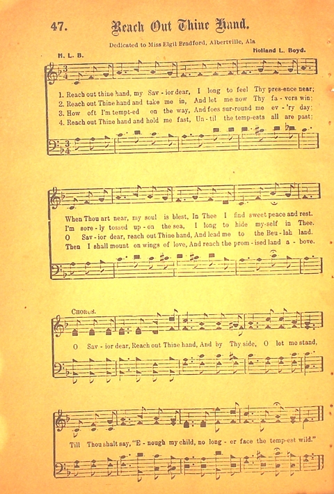 Victory: for Christian work and worship page 54