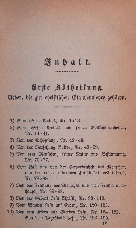 Verbessertes Gesangbuch: zum Gebrauch bein dem öffentlichen Gottesdienste sowohl als zur Privat-Erbauung page xii
