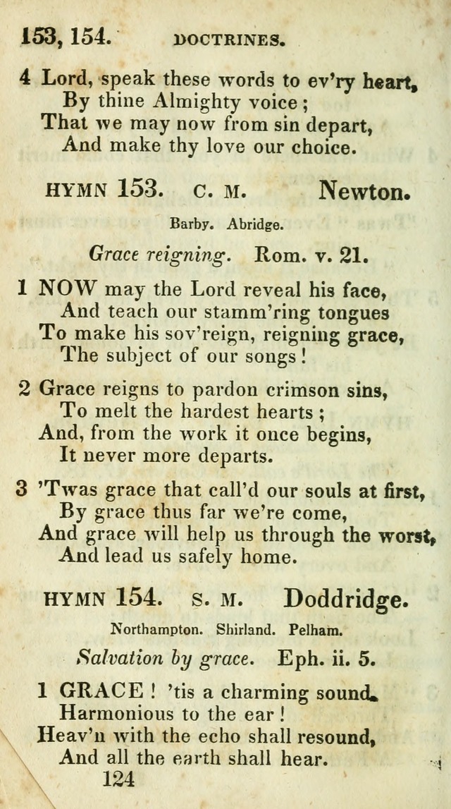 Village hymns for social worship, selected and original: designed as a supplement to Dr. Watts