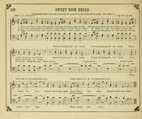 Sweet Zion Bells | Hymnary.org