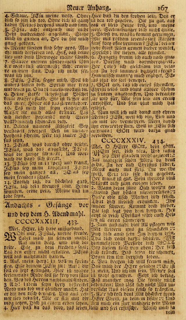 Vollständiges Marburger Gesang-Buch: zur Uebung der Gottseligkeit, in 615 christlichen und trostreichen Psalmen und Gesängen...Martin Luther