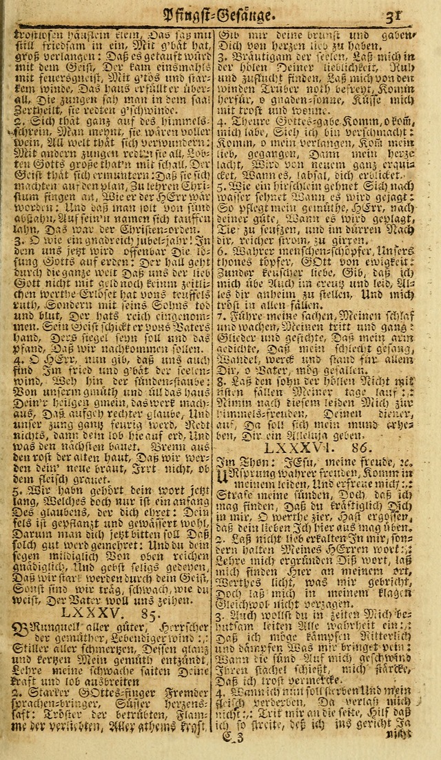 Vollständiges Marburger Gesang-Buch: zur Uebung der Gottseligkeit, in 615 christlichen und trostreichen Psalmen und Gesängen...Martin Luther
