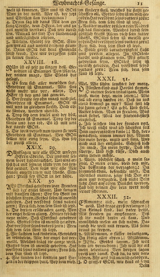Vollständiges Marburger Gesang-Buch: zur Uebung der Gottseligkeit, in 615 christlichen und trostreichen Psalmen und Gesängen...Martin Luther