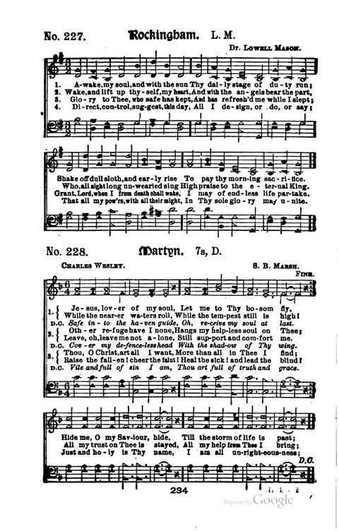 Victory Songs page 234