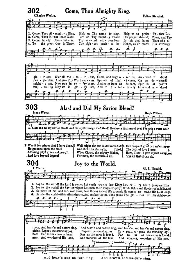 Victory Songs: For the Church, Sunday School and Evangelistic Services. page 265