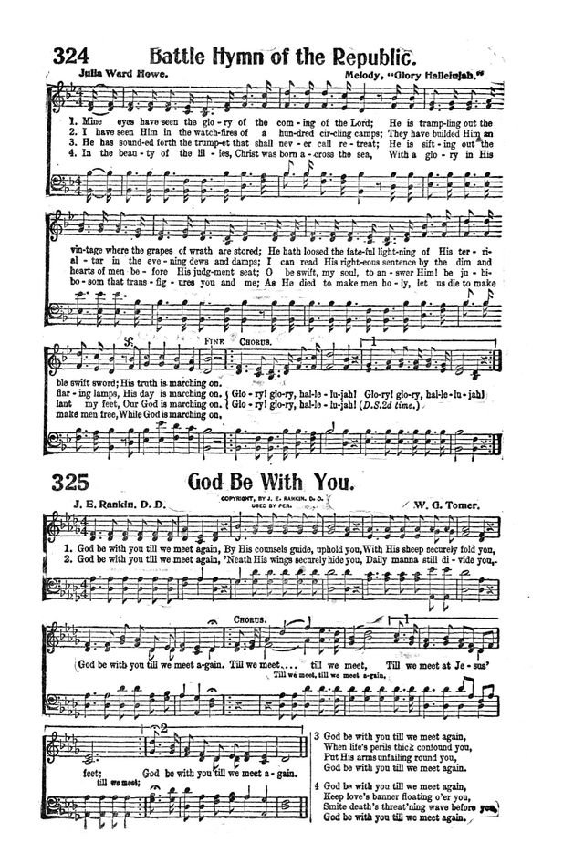 Victory Songs: For the Church, Sunday School and Evangelistic Services. page 274