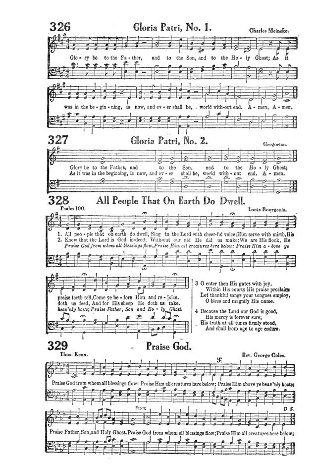 Victory Songs: For the Church, Sunday School and Evangelistic Services. page 275