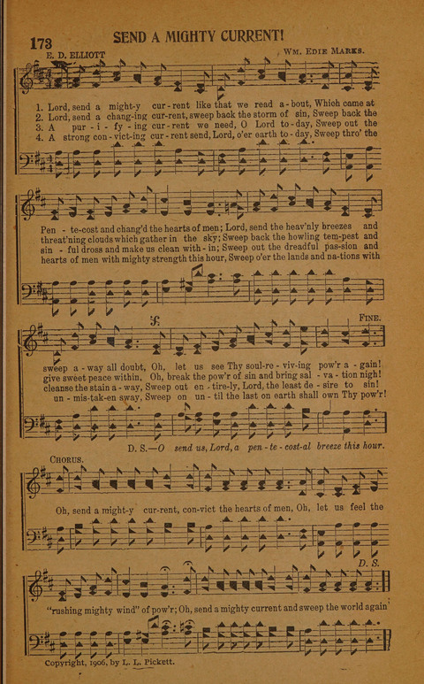 Victorious Songs: (Enlarged) page 133