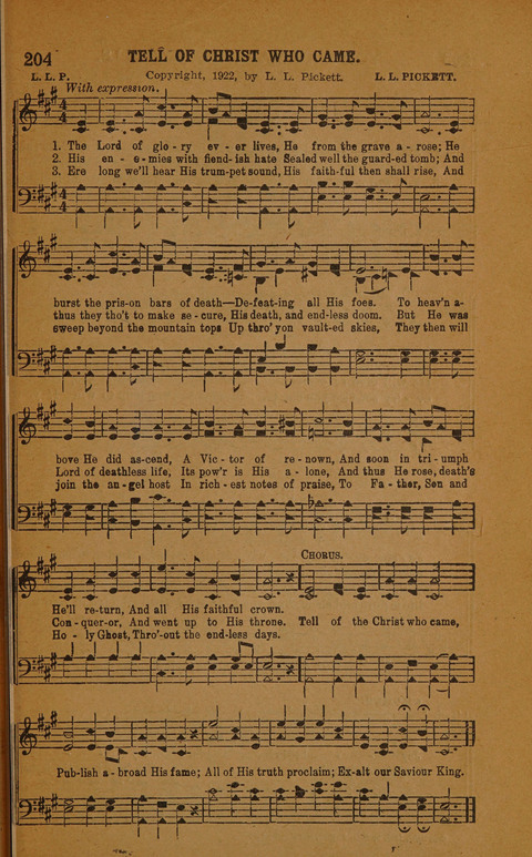 Victorious Songs: (Enlarged) page 157