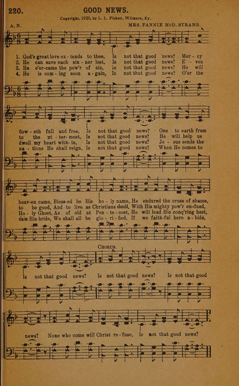 Victorious Songs: (Enlarged) page 171