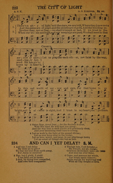 Victorious Songs: (Enlarged) page 174