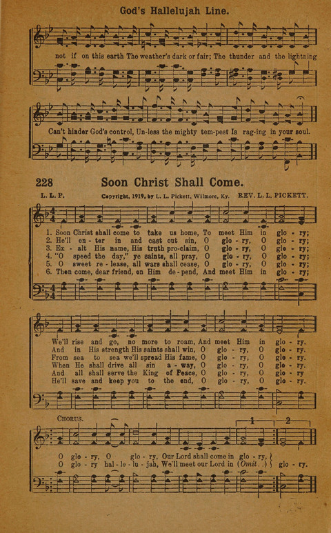Victorious Songs: (Enlarged) page 177