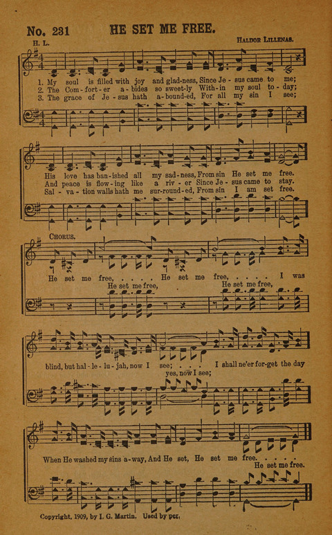 Victorious Songs: (Enlarged) page 180