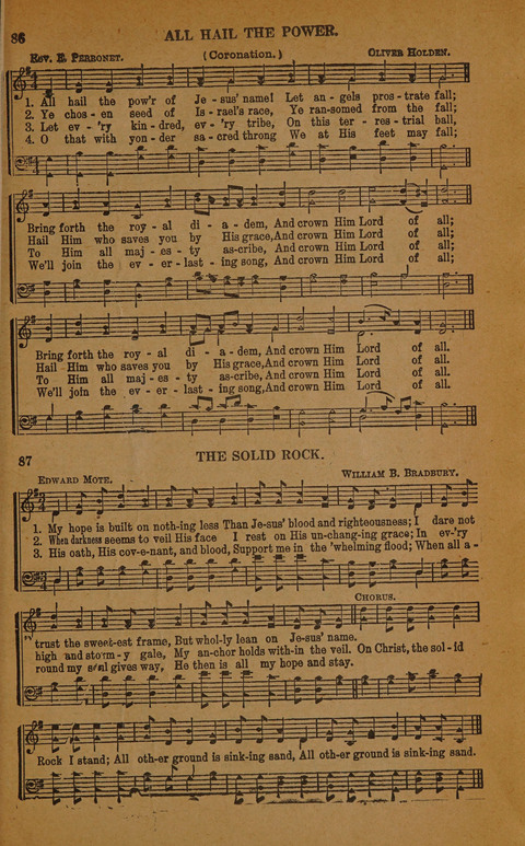 Victorious Songs: (Enlarged) page 73