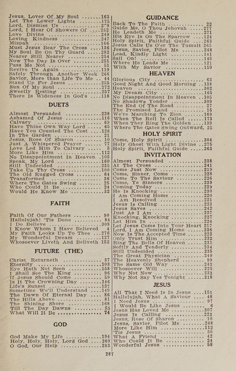 Victorious Service Songs: Rodeheaver