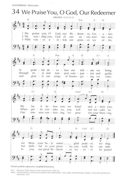 Voices Together page 30