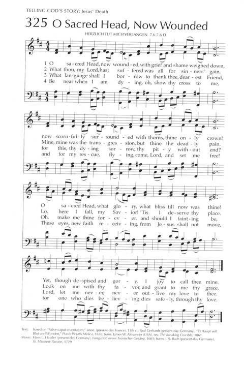 Voices Together page 337