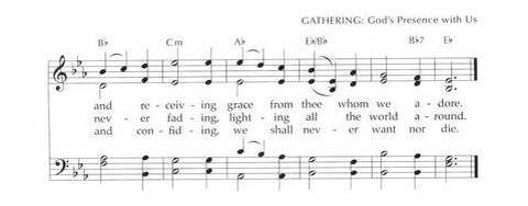 Voices Together page 38