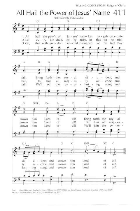 Voices Together page 424