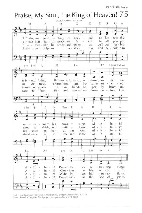 Voices Together page 76