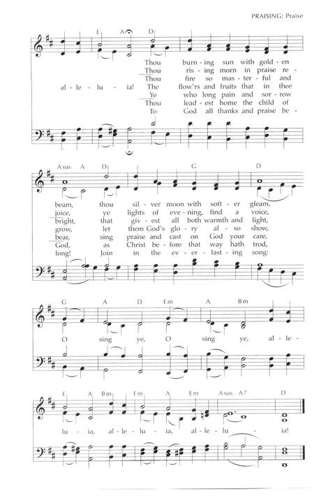 Voices Together page 85