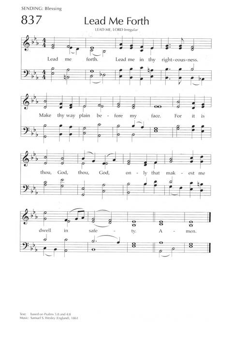 Voices Together page 862