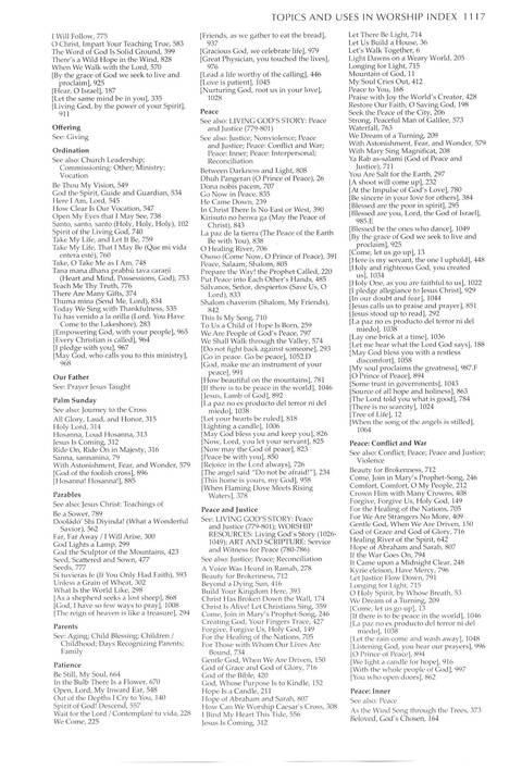 Voices Together page 989