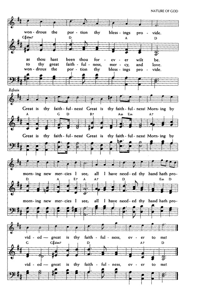 Voices United: The Hymn and Worship Book of The United Church of Canada page 304