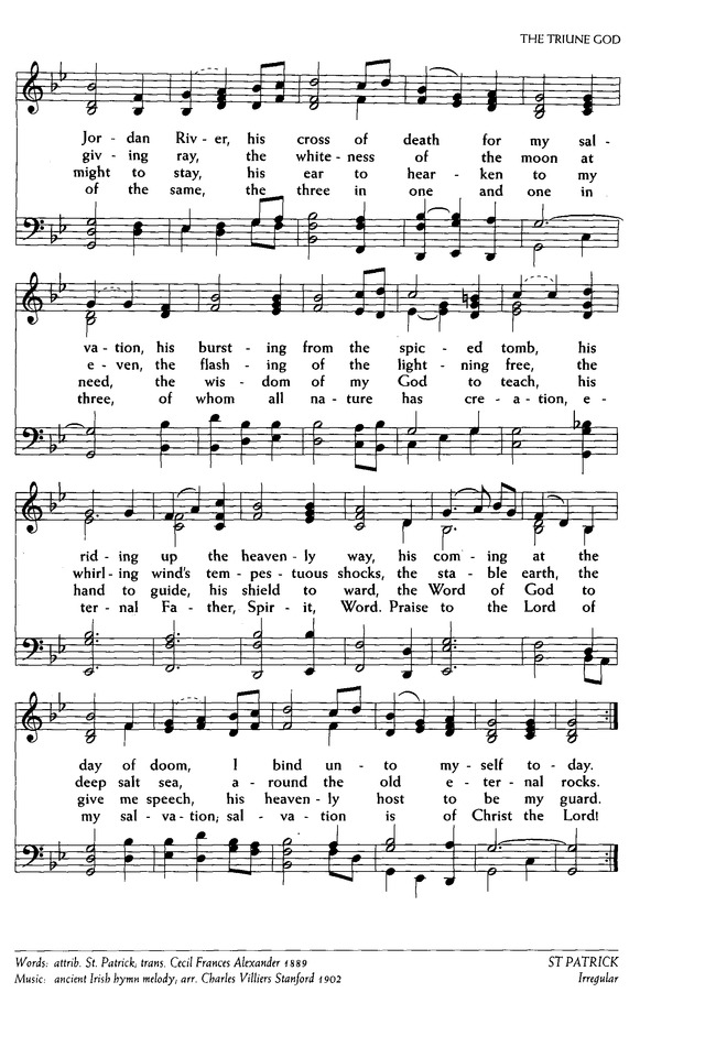 Voices United: The Hymn and Worship Book of The United Church of Canada page 332