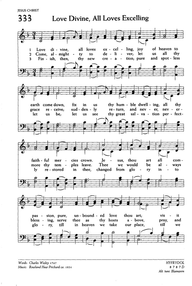 Voices United: The Hymn and Worship Book of The United Church of Canada page 347