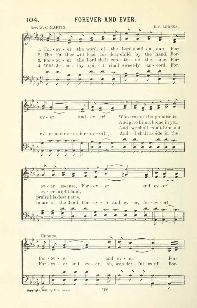 The Voice of Melody page 105