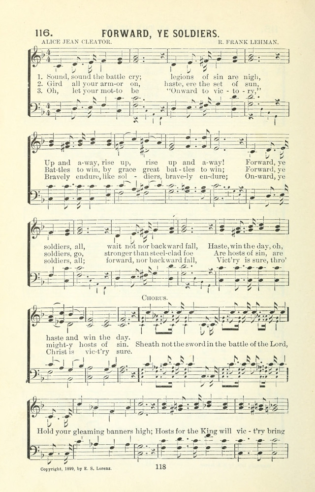 The Voice of Melody page 117