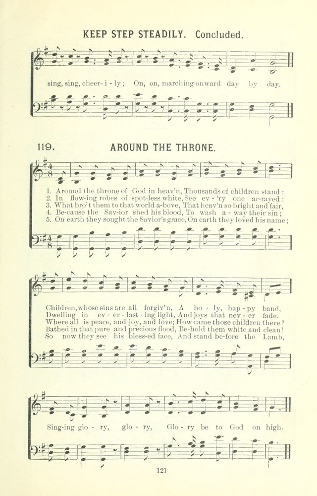 The Voice of Melody page 120